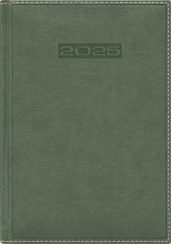 Zsebnaptr fekv elrendezs Dayliner Sherwood zld (2025 vi) #1