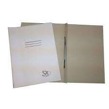 Kismret gyorsfz karton A5 MRET! 230g.papr fehr #1