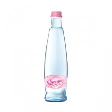 �sv�nyv�z sz�nsavmentes 0,33l Szentkir�lyi �veges visszav�lthat� DRS #1