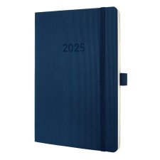 Naptr A5 heti puha bort Sigel Conceptum jkk (2025) #1