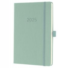 Naptr A5 heti kemny bort Sigel Conceptum mentazld (2025) #1