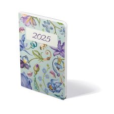 Naptr tervez B6 heti Toptimer Joy Flexi nszirom (2025) #1