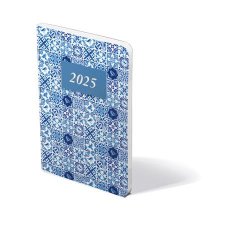 Naptr tervez B6 heti Toptimer Joy flexi mozaik (2025) #1