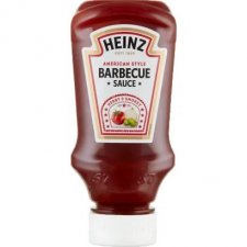 Barbecue szsz 250g HEINZ #1