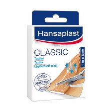 Sebtapasz 1mx6cm Hansaplast Classic #1