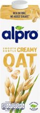 Nvnyi ital 1 L Alpro zab Creamy Oat hozzadott kalciummal s vitaminokkal #1