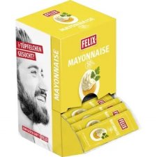 Majonz TASAKOS 18ml FELIX darab! #1