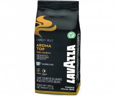 Kv prklt szemes 1000g Lavazza Expert Aroma TOP #1