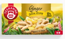 Herba tea 20x1,75g Teekanne ExtraStrong Gymbr #1