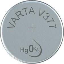Gombelem V377 1db Varta #1