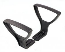 Karfa Br25 fekete #1