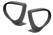 Karfa Br30 fekete #1