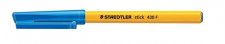 Goly�stoll 0,3mm kupakos Staedtler Stick 430 F k�k #1