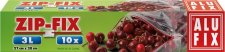 Cipz�ras zacsk� 3l Alufix Zipp Fix #1