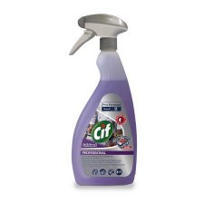 ltalnos tisztt- s ferttlentszer 750ml Cif Pro Formula Safeguard 2in1 #1