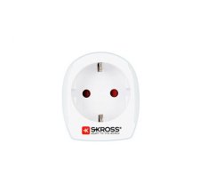 Adapter Egyeslt Kirlysgba utazknak fldelt Skross #1