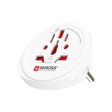 Adapter Eurpba utazknak fldelt Skross #1