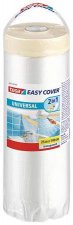 Takar�f�lia fest�szalaggal 1,4x25m Tesa Easy Cover Universal #1