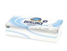 Papr zsebkend dobozos 4 rteg 80db Ooops Excellence Lotioned #1