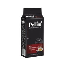 Kv prklt rlt 250g Pellini Tradicionale #1