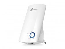 Jeler�s�t� Ethernet csatlakoz� 300 Mbps Tp-Link WA850RE #1