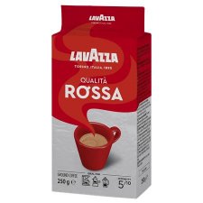 Kv prklt rlt 250g Lavazza Rossa #1