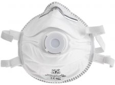 Porlarc FFP3 rszecskeszr paneles szeleppel Supair 23306 #1