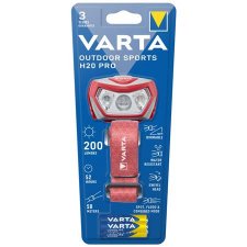 Fejlmpa LED kltri Varta H20 Pro #1
