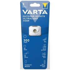 Fejl�mpa LED k�lt�ri Varta Ultralight H30R feh�r #1