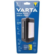 Eleml�mpa LED Varta Work Flex Area #1