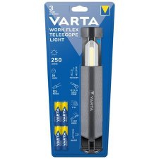 Eleml�mpa LED Varta Work Flex Telescope #1