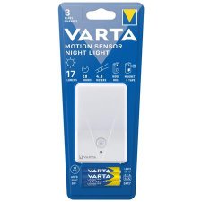 �jjeli l�mpa LED Varta Motion Sensor Night #1
