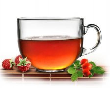 vegbgre 2db-os szett 58cl TeaTime Big #1