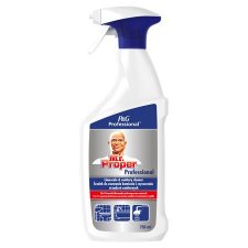 Vzkold spray 750ml Mr Proper Professional #1