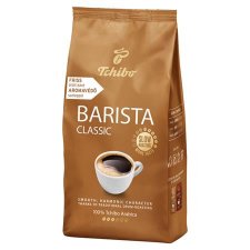 Kv prklt rlt aromavd szeleppel 250g Tchibo Barista Classic #1