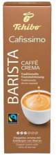 K�v�kapszula 10db Tchibo Cafissimo Caff� Crema Barista #1