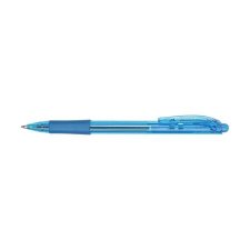 Golystoll 0,35mm nyomgombos Pentel BK417 vilgoskk #1