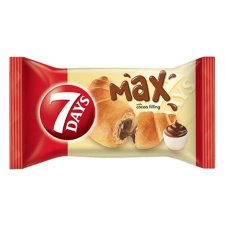 Croissant 80g 7Days Max kaka�kr�mmel #1