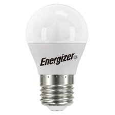 LED izz E27 golf gmb 4,9W (40W) 470lm 3000K Energizer #1