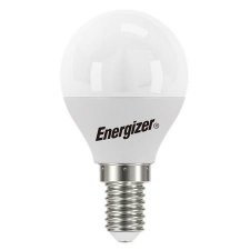 LED izz E14 golf gmb 4,9W (40W) 470lm 3000K Energizer #1
