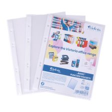 Genotherm lefzhet A5 40mikron vztiszta Victoria Office #1