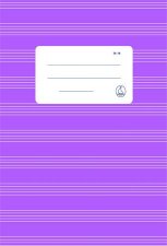 Fzet tztt A5 hangjegy 16lap Fzfi Harmnia 36-16 #1