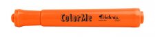Sz�vegkiemel� 1-5mm Victoria Office ColorMe narancss�rga #1