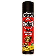 Darzsirt aeroszol 400ml Protect #1