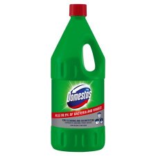 �ltal�nos fert�tlen�t�szer 2l Domestos Extended Power feny� #1