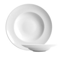 M�lyt�ny�r feh�r 23cm 6db-os szett Economic #1
