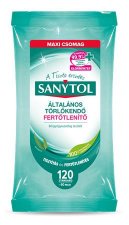 Ferttlent trlkend 60db maxi/120db standard Sanytol #1