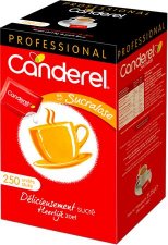 desttabletta 250db egyesvel csomagolt Canderel #1
