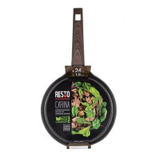 Palacsintas�t� serpeny� 24cm Resto Carina 93025 #1