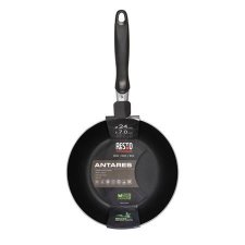 Wok serpeny� 24cm Resto Antares 93601 #1